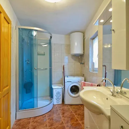 House Eda With Private Pool Buzet