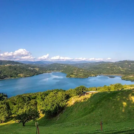 House Eda With Private Pool Buzet