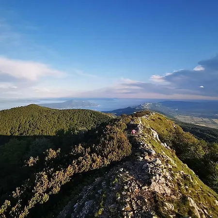 House Eda With Private Pool Nyaraló