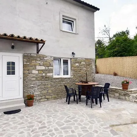 Dom wakacyjny House Eda With Private Pool *