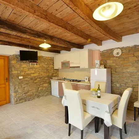 Dom wakacyjny House Eda With Private Pool