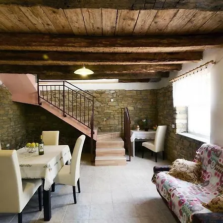 Dom wakacyjny House Eda With Private Pool *