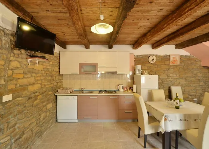 度假居 House Eda With Private Pool *