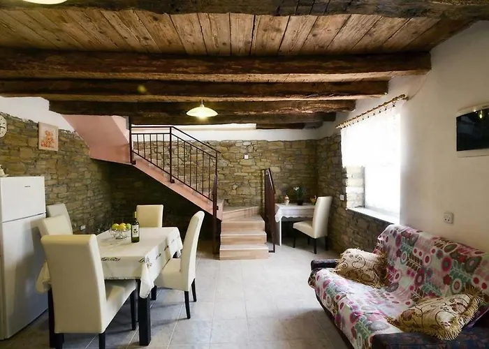 度假居 House Eda With Private Pool *