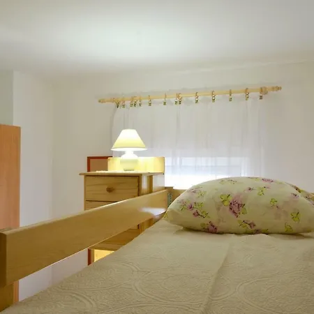 House Eda With Private Pool *