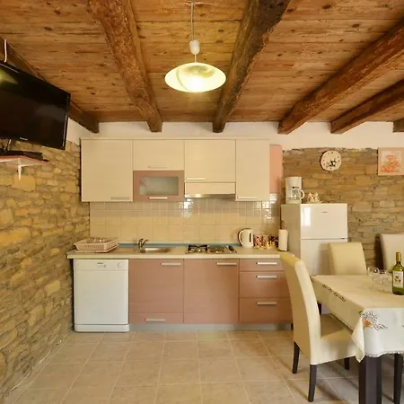 Dom wakacyjny House Eda With Private Pool *