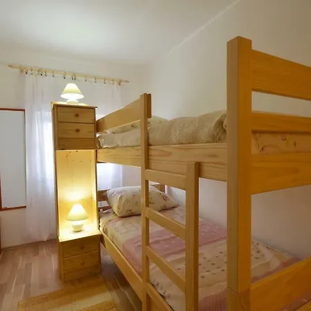Eda Сasa de vacaciones Buzet