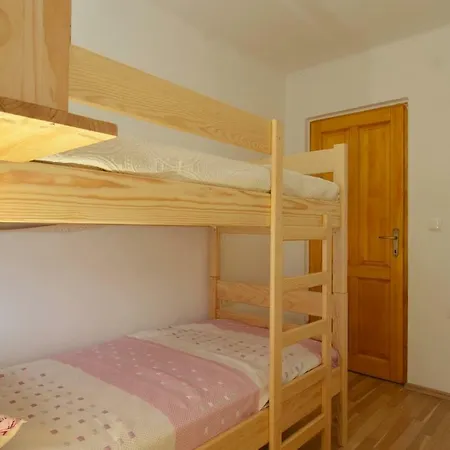 Сasa de vacaciones Eda Buzet